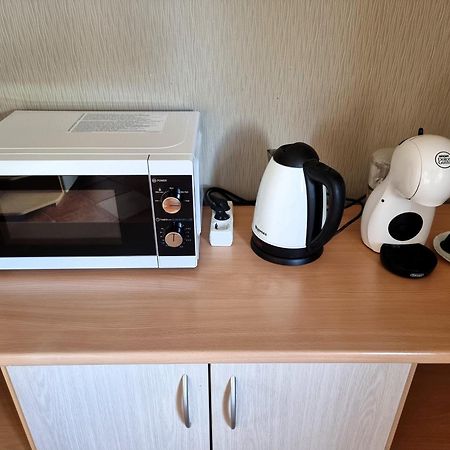 Js Apartamentai Su Savarankisku Isiregistravimu Κλαϊπέντα Εξωτερικό φωτογραφία