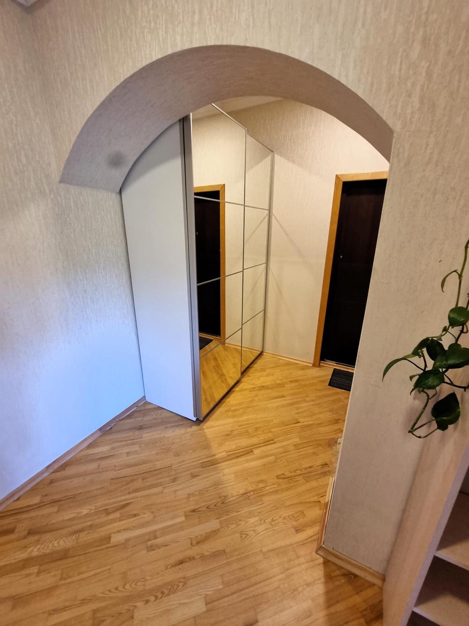 Js Apartamentai Su Savarankisku Isiregistravimu Κλαϊπέντα Εξωτερικό φωτογραφία