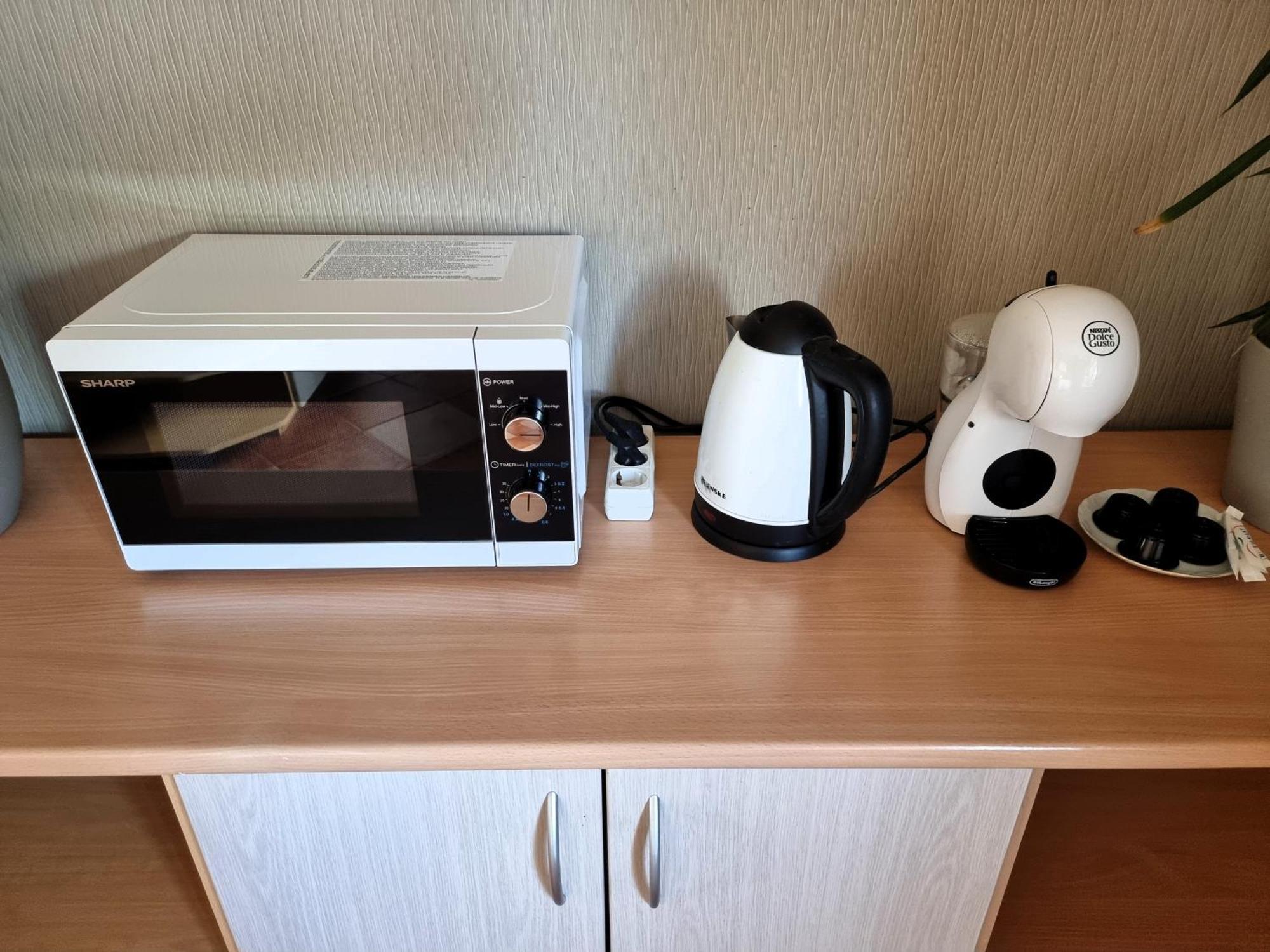 Js Apartamentai Su Savarankisku Isiregistravimu Κλαϊπέντα Εξωτερικό φωτογραφία