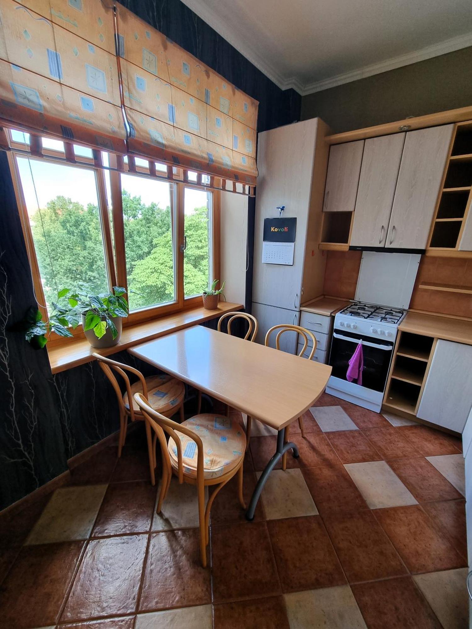 Js Apartamentai Su Savarankisku Isiregistravimu Κλαϊπέντα Εξωτερικό φωτογραφία