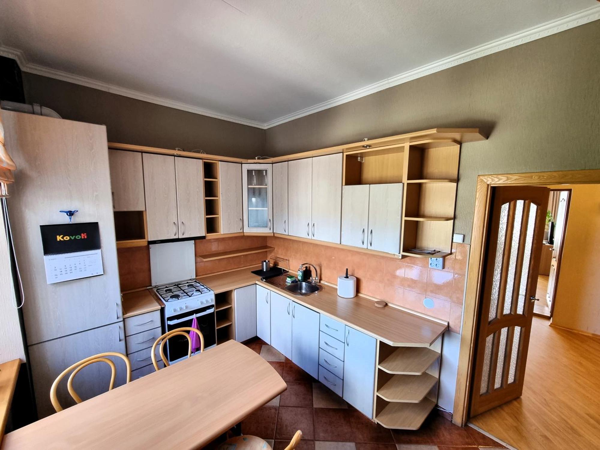 Js Apartamentai Su Savarankisku Isiregistravimu Κλαϊπέντα Εξωτερικό φωτογραφία
